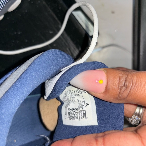 Jordan 13 Flint****HAPPY HOUR****** - Picture 3 of 4